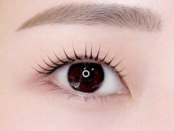 アイタス ココモ(aitas kokomo)/ブラックティントパーマ