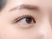 ニクシーアイブティック(Nixie Eye Boutique)/アンドヘルシー/まつ毛エクステ