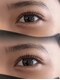 ルークアイビューティ(Luke eye beauty)の写真/似合わせまつ毛パーマ・マツエクで叶える可愛らしいお目元！理想の私へ♪