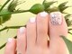 青山ネイル 柏高島屋店(Aoyama Nail)の写真