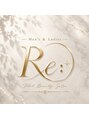 アールイー(Re:)/Re：