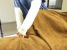 【産後の体型＆骨盤ケア】産後の骨盤矯正60分★継続手技でスッキリ美姿勢