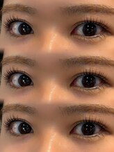エトム(etm.)/ダメージレスケラチンまつパ