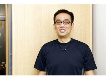 名駅整体院/名駅整体院【施術者】