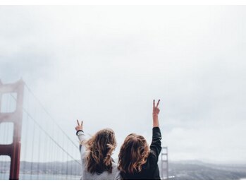 エムズ(m's)/Q.2人同時の予約は可能?