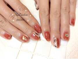 ハンド贅沢コース6980