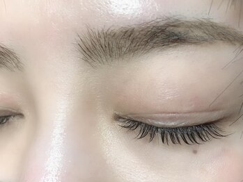 ネイルアンドアイラッシュサロン エスポアール(nail&eyelash salon espoir)/ラッシュリフト