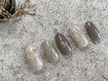 リベルテ(liberte)/デザイン定額　