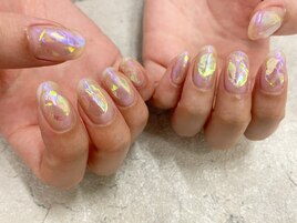 アートネイル