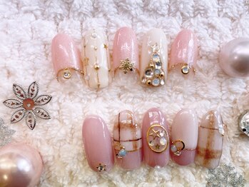 ジュエル(Jewel)/ご新規様 定額コミコミ7280円