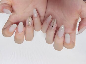 クーアネイル(kuua nail)/select simple