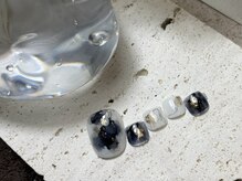 ユイル(Uill)/FOOTニュアンス90min