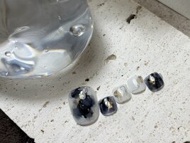 FOOTニュアンス90min