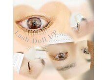 マリヤ(Mariya)/まつげパーマ