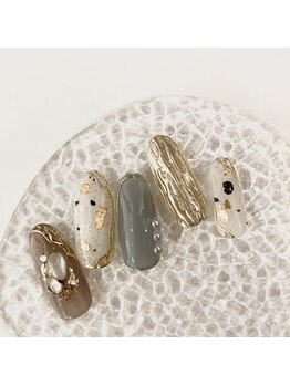 ワンノーブル(one noble)/定額プレミアム