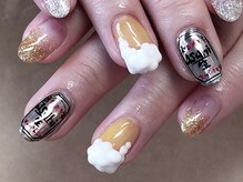 ジュエ(Jouer)/ビールネイル/西川口ジュエ/川口