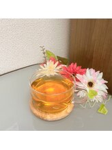 スマイル(Smile)/お好きな飲み物をお選び頂けます