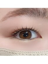 ボアップ 松山店(boappu)/ラッシュリフト