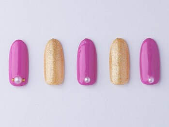 ハンドジェルデザイン42