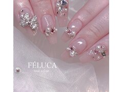 FELUCA【フェルカ】