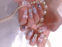 スノーネイルサロン 新宿店(Snow nail salon)/