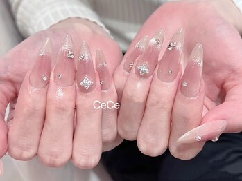 シーシーネイル 新宿店(CeCe Nail)/