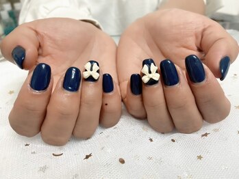 ビュービー ネイル(Beaubie Nail)/韓国ネイル