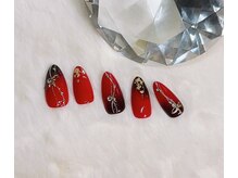 ビューティサロン チル(beauty salon chill)/成人式デザイン　3