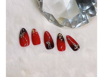 成人式デザイン　3