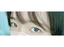 ビーミー 可児店(Be me)/まつ毛パーマ/まつげカール