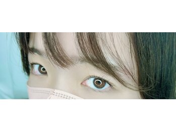 ビーミー 可児店(Be me)/まつ毛パーマ/まつげカール