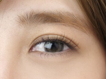 アイビー(Aivy)/ラッシュリフト×眉wax