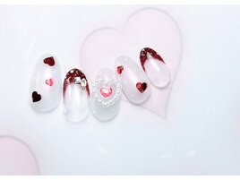 シーズンデザイン★バレンタイン