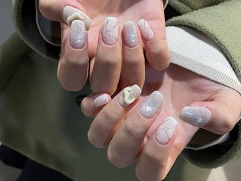 マルネイル 新宿店(MARU NAIL)/Regular design ¥7,480