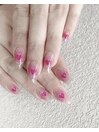 Candy nail 