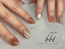 ヘアーアンドネイル ビビット(bbt)/bbtnail