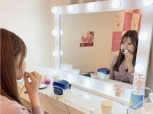 エクシアホワイトニング 石巻店/ ８、２セット目