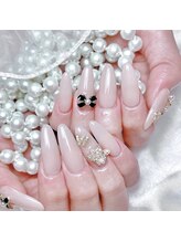 オーラムネイル(Aurum Nail ）)/