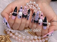 ピンク アリス 心斎橋店(Pink Alice)/