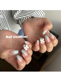 グラデーション