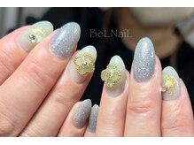ベル ネイル(BeL NaiL)/ネイルデザイン