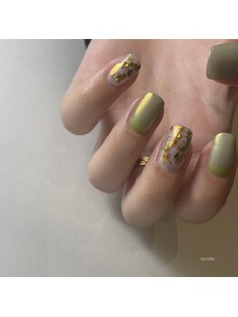 トコット(tocotto)/free/m