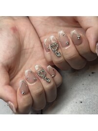 ワンホンネイル[新宿/新宿駅]