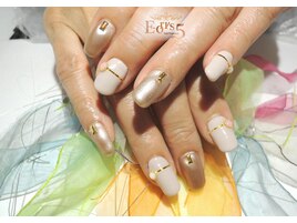 Ｎａｉｌ・ＶＯＬ１２２～５～