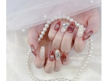 ナネイルサロン(NA nail salon)/シンプルコース