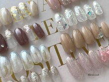 ミューオ(Mieuo)の雰囲気（ご新規様限定design¥6000）