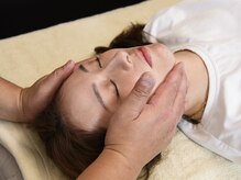 ケント鍼灸整骨院 整體院(KENT鍼灸整骨院 整體院)/小顔矯正