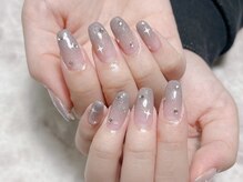 チアフルチア バイ リッチネイル(CheerfulCheer by Ricci nail)/