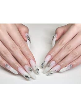 スカルプが得意なサロン