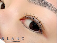 アイラッシュサロン ブラン イオンモール天童店(Blanc)/まつ毛パーマ/ラッシュリフト